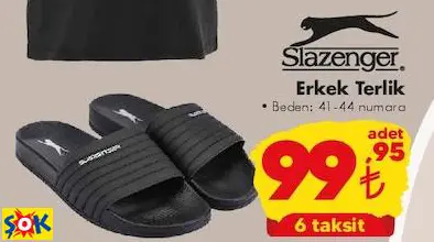 ERKEK TERLİK ERKEK TERLİK